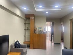 Blk 108 Bukit Purmei Road (Bukit Merah), HDB 3 Rooms #578809621